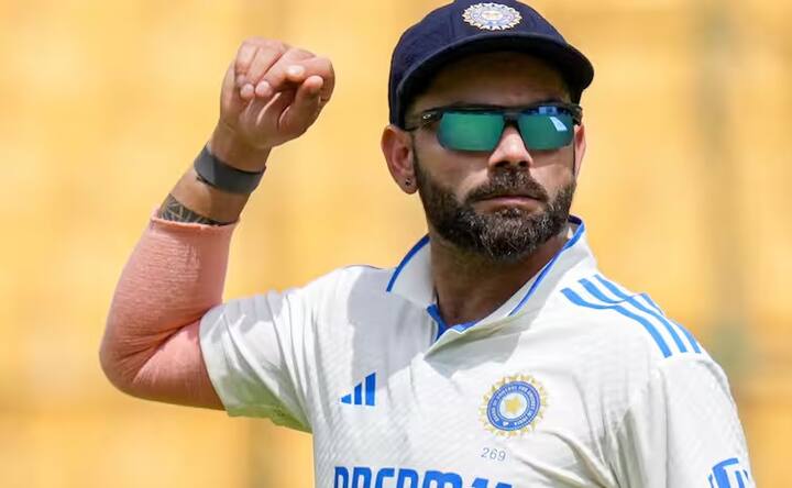 Virat Kohli Favorite Gadget: ટીમ ઈન્ડિયાના દિગ્ગજ બેટ્સમેન વિરાટ કોહલીએ ટેસ્ટ ક્રિકેટમાંથી નિવૃત્તિની જાહેરાત કરી છે. આ નિર્ણય બાદ તેમના ચાહકો ખૂબ જ દુઃખી છે.