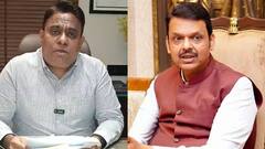 भायखळा प्राणी संग्रहालयातील मत्स्यालयाची निविदा तात्काळ रद्द करा; रईस शेख यांची देवेंद्र फडणवीसांकडे मागणी