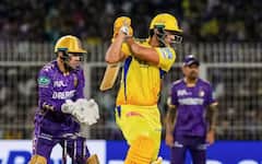 IPL ਮੁੜ ਸ਼ੁਰੂ ਹੋਣ ਤੋਂ ਪਹਿਲਾਂ ਪਲੇਆਫ ਸਮੀਕਰਨ 'ਤੇ ਮਾਰੋ ਨਜ਼ਰ, ਕਿਹੜੀਆਂ ਟੀਮਾਂ ਨੂੰ ਅਜੇ ਵੀ ਉਮੀਦ