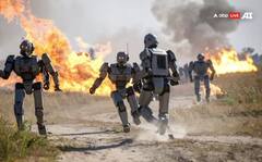 Robot in Indian Army: ਭਾਰਤ ਬਣਾ ਰਿਹਾ ਹੈ ਲੜਾਕੂ ਰੋਬੋਟ, ਜਾਣੋ ਜੰਗ ਲੜਨ ਲਈ ਕਦੋਂ ਤਿਆਰ ਹੋਵੇਗੀ ਰੋਬੋਟਿਕ ਫੌਜ ?