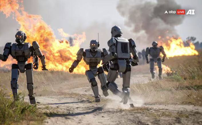 ਇਸ ਰੋਬੋਟ ਨੂੰ ਖਾਸ ਤੌਰ 'ਤੇ ਅਜਿਹੇ ਵਾਤਾਵਰਣ ਵਿੱਚ ਸੈਨਿਕਾਂ ਦੀ ਸੁਰੱਖਿਆ ਲਈ ਤਿਆਰ ਕੀਤਾ ਜਾ ਰਿਹਾ ਹੈ ਜਿੱਥੇ ਜੋਖਮ ਜ਼ਿਆਦਾ ਹੁੰਦਾ ਹੈ।