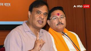 'अगर इंदिरा गांधी जीवित होतीं तो मैं...', बांग्लादेश और PoK को लेकर कांग्रेस पर बरसे हिमंत बिस्वा सरमा