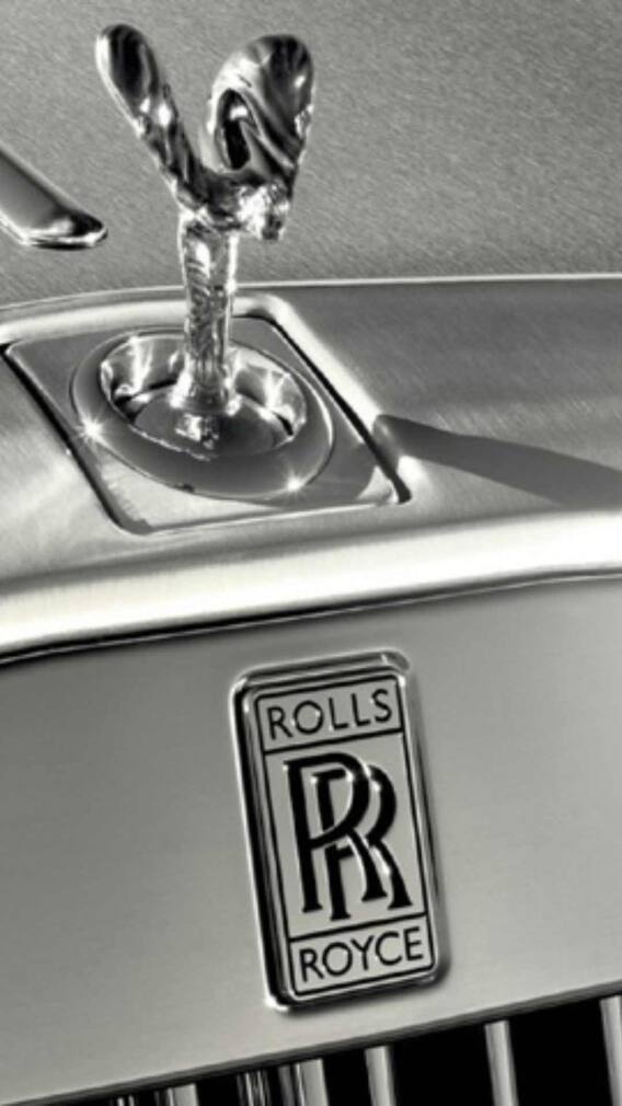 क्या BMW है रोल्स-रॉयस कंपनी की असली मालिक?