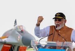 'અમે ઘરમાં ઘૂસીને મારીશું, બચવાનો મોકો પણ નહીં આપીએ...', આદમપુરમાં જવાનો સાથે પીએમ મોદીએ કર્યો સંવાદ