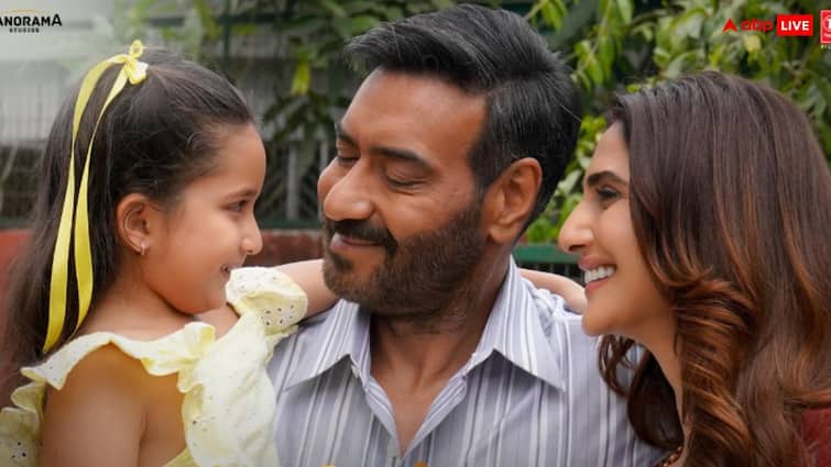  वीकडेज में भी धडल्ले से नोट छाप रही 'रेड 2', अब इतिहास रचने से रह गई इंचभर दूर, जानें-13 दिनों का कलेक्शन