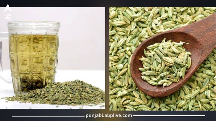 ਗਰਮੀਆਂ ਦਾ ਮੌਸਮ ਆਪਣੇ ਨਾਲ ਅਕਸਰ ਕਈ ਸਿਹਤ ਸੰਬੰਧੀ ਸਮੱਸਿਆਵਾਂ ਲਿਆਉਂਦਾ ਹੈ, ਜਿਵੇਂ ਕਿ ਡੀਹਾਈਡਰੇਸ਼ਨ, ਪਾਚਣ ਵਿੱਚ ਗੜਬੜ ਅਤੇ ਸਰੀਰ ਦੀ ਗਰਮੀ ਵਧ ਜਾਣਾ। ਅਜਿਹੇ ਹਾਲਾਤਾਂ ਵਿੱਚ ਸੌਂਫ ਪਾਣੀ ਇੱਕ ਕੁਦਰਤੀ, ਆਸਾਨ ਅਤੇ ਪ੍ਰਭਾਵਸ਼ਾਲੀ ਉਪਾਅ...