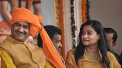 ओम बिड़ला की बेटी को राहत, दिल्ली HC ने UPSC योग्यता पर सवाल उठाने वाली पोस्ट हटाने का दिया आदेश