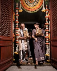 Anasuya Bharadwaj: కొత్తింట్లో అడుగు పెట్టిన అనసూయ... కోట్లు పెట్టి కట్టిందండోయ్