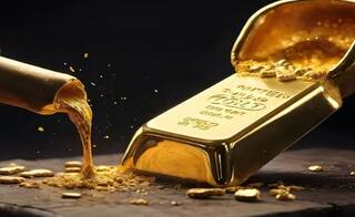 Gold Rate Today: સતત બીજા દિવસે સોનાના ભાવમાં મોટો કડાકો, જાણો લેટેસ્ટ કિંમત
