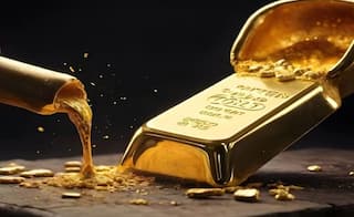 Gold Rate Today: સતત બીજા દિવસે સોનાના ભાવમાં મોટો કડાકો, જાણો લેટેસ્ટ કિંમત
