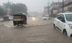 Rain Alert: આગામી બે દિવસ સુધી આ જિલ્લાઓમાં ખાબકશે વરસાદ, જાણી લો આગાહી વિશે