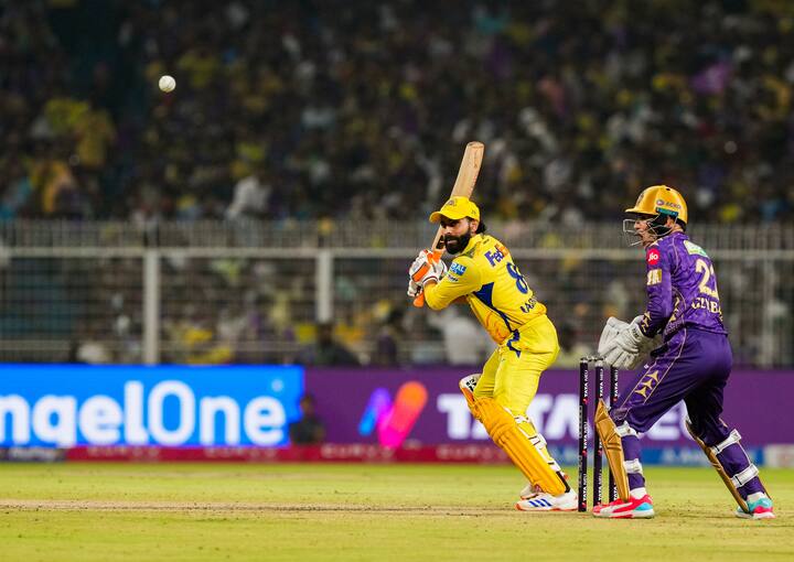 इसके बाद से प्लेऑफ्स मुकाबले शुरू हो जाएंगे. क्वालीफायर 1, 29 और एलिमिनेटर 30 मई को खेला जाएगा. जबकि दूसरा क्वालीफायर 1 जून को होगा. वहीं इस सीजन का फाइनल मैच 3 जून को खेला जाएगा.