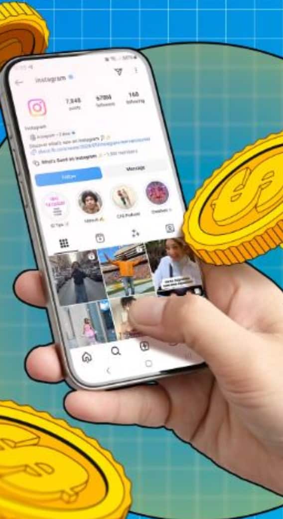 Instagram से लाखों कैसे कमाएं, जान लीजिए