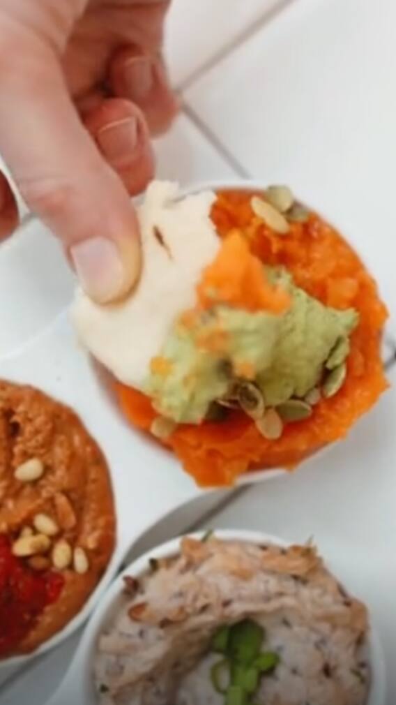 International Hummus Day 2025 — 9 Surprising Health Benefits Of Hummus