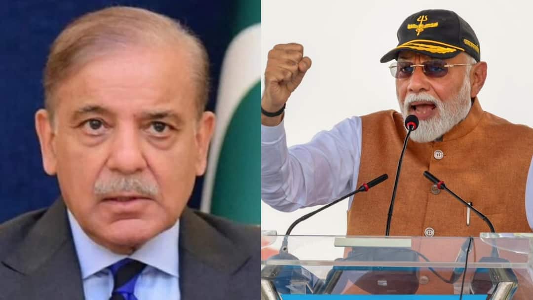 operation sindoor pm modi warn pakistan defense minister khwaja asif said We have ended all ties with terrorists 'अब हमने आतंकवाद से सारे रिश्ते तोड़ दिए', PM मोदी की चेतावनी के बाद डरा पाकिस्तान; शहबाज सरकार का आया बयान