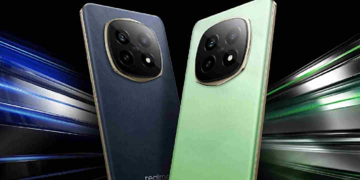 Realme P3 Pro में आपको Android 15 बेस्ड Realme UI 6.0 मिलता है. यह स्मार्टफोन Snapdragon 7s Gen 3 प्रोसेसर, 50MP कैमरा, 256GB स्टोरेज और क्वाड-कर्व्ड ऐज फ्लो डिस्प्ले के साथ आता है. इसमें 6000mAh की बैटरी है जो 80W फास्ट चार्जिंग को सपोर्ट करती है. इसकी कीमत 19,999 रुपये से शुरू होती है.