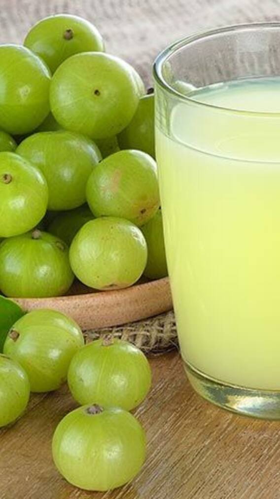 શિયાળામાં હેલ્થ બૂસ્ટ કરવા સવારે ખાલી પેટે પીઓ આ આયુર્વેદિક ડ્રિંક