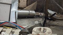 Punjab News: ਪੰਜਾਬ ਦੇ ਇਸ ਇਲਾਕੇ 'ਚ ਮੱਚੀ ਤਰਥੱਲੀ, ਮਿਜ਼ਾਈਲ ਮਿਲਣ 'ਤੇ ਡਰੇ ਲੋਕ; ਫੈਲ ਗਈ ਦਹਿਸ਼ਤ