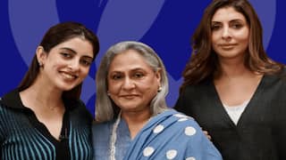 Navya Nanda Shares Why She Chose Entrepreneurship Over Bollywood: 'I Am Really Proud To Belong...'