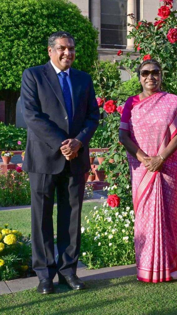 CJI को रिटायरमेंट के बाद क्या-क्या मिलता है?