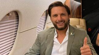 शाहिद अफरीदी का एक और जहरीला वीडिया वायरल, भारतीय सेना ने सिखाया सबक लेकिन देखिए कैसे झूठ फैला रहा ये खिलाड़ी