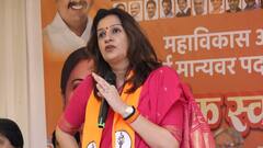 ऑल पार्टी डेलिगेशन पर उद्धव गुट की सांसद प्रियंका चतुर्वेदी बोलीं- 'एक भारतीय होने के नाते...'