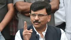 'शिवसेना-एनसीपी को तोड़ सकते हैं, लेकिन पाकिस्तान...', संजय राउत ने किसे बता दिया 'डरपोक'