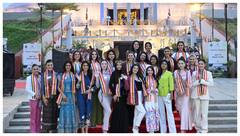 Miss World 2025: నల్గొండ జిల్లా బుద్ధ భవన్‌లో 