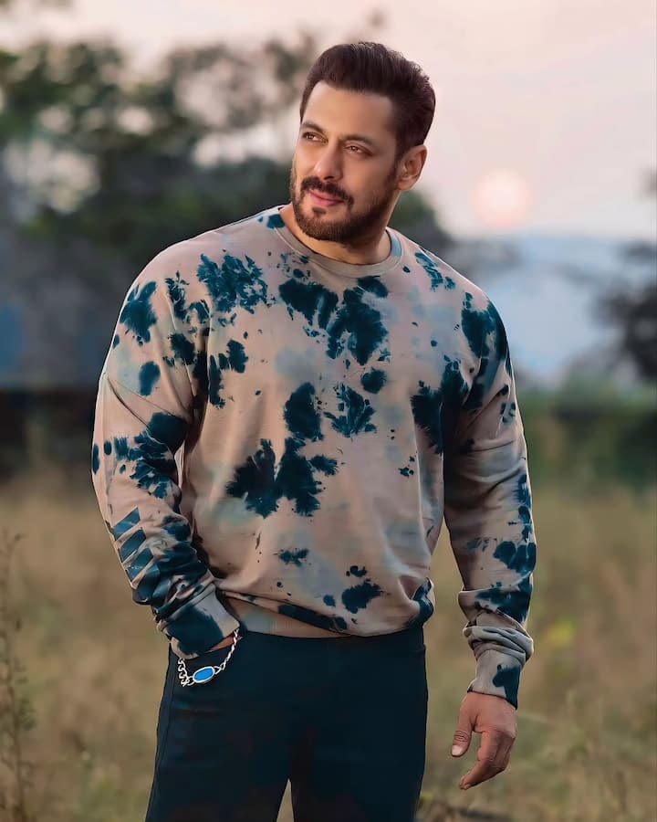 वर्कफ्रंट की बात करें तो सलमान खान आखिरी बार फिल्म ‘सिकंदर’ में नजर आए थे. लेकिन फिल्म बॉक्स ऑफिस पर खास कमाल नहीं दिखा पाई.