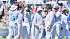 Speedster Returns As South Africa Announces A Strong WTC 2025 Final Squad