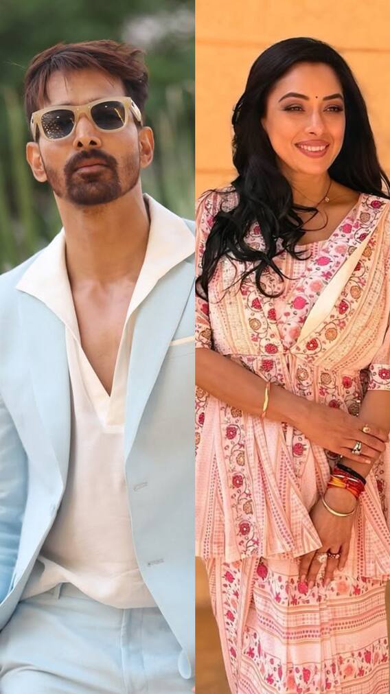 हर्ष-मावरा से रूपाली-फवाद तक, भारत-पाक कलाकारों के बीच भी हुई तीखी बहस