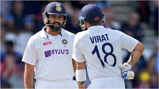 विराट और रोहित को फेयरवेल न मिलने से हैरान हैं अनिल कुंबले, बोले- विदाई मैदान से...