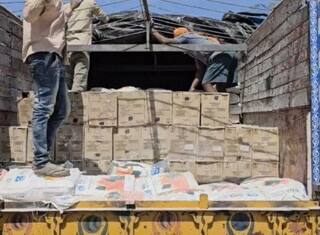 ਜ਼ਹਿਰੀਲੀ ਸ਼ਰਾਬ ਨਾਲ ਮੌਤਾਂ ਤੋਂ ਬਾਅਦ ਪੁਲਿਸ ਦੀ ਵੱਡੀ ਕਾਰਵਾਈ, 600 ਲੀਟਰ ਮੀਥੇਨੌਲ ਜ਼ਬਤ, ਦਿੱਲੀ ਤੋਂ ਟਰੱਕ ਵਿੱਚ ਲਿਆਂਦਾ ਜਾ ਰਿਹਾ ਸੀ ਪੰਜਾਬ