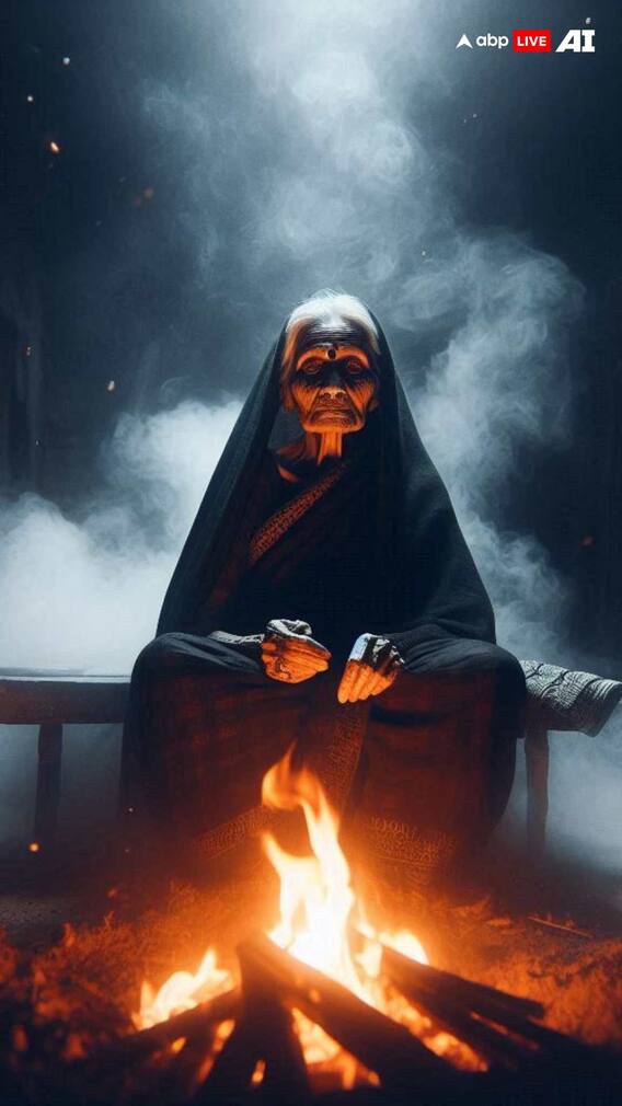 तांत्रिक के कहने पर मां ने दो वर्षीय बेटे को नहर में फेंका