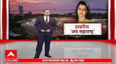 Special Report On Tejaswini Ghosalkar : जय महाराष्ट्र! तेजस्वी घोसाळकरांची ठाकरेंच्या शिवसेनेला सोडचिठ्ठी