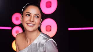 'Will Have High Emotions All The Time': Shehnaaz Gill On Brother Shehbaz In Bigg Boss 19