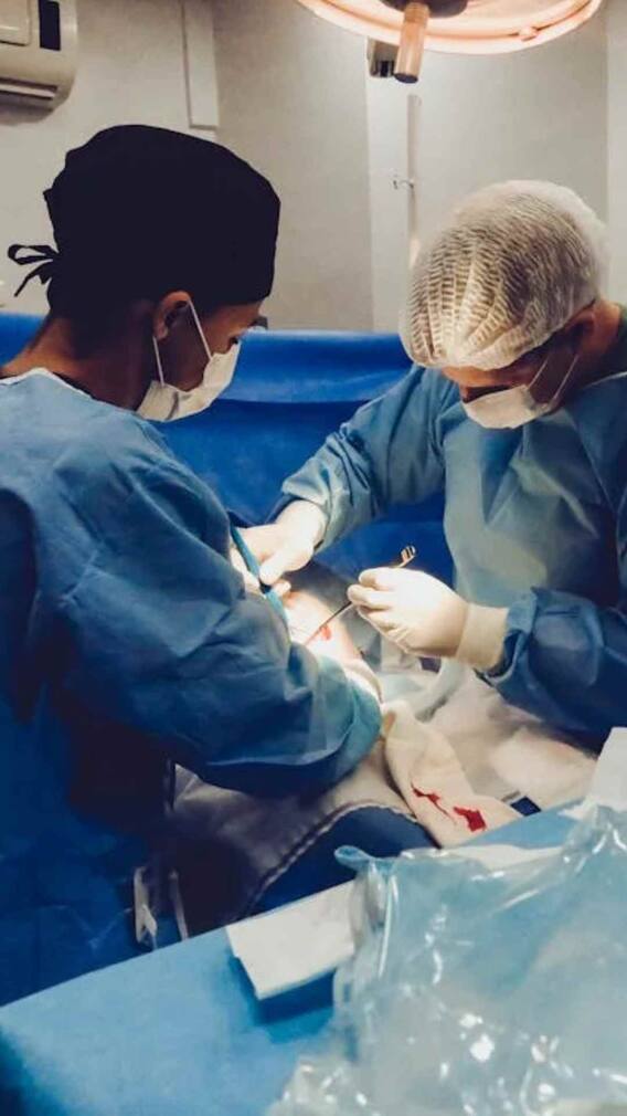 क्या होती है स्टोन मैन बीमारी?