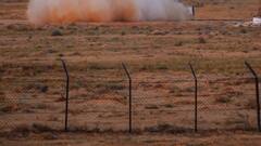 जैसलमेर: भारत की सीमा में आ रहा पाकिस्तान का मोबाइल नेटवर्क, प्रशासन ने लिया ये बड़ा फैसला