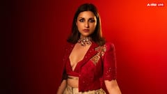 पाकिस्तान की हरकतों पर फूटा परिणीति चोपड़ा का गुस्सा, लिखा- 'फिर से खून-खराबा...'