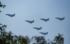 राफेल बनाने वाली कंपनी में नौकरी पाने के लिए कहां से करें पढ़ाई? जानिए डसॉल्ट एविएशन में करियर बनाने का पूरा रास्ता