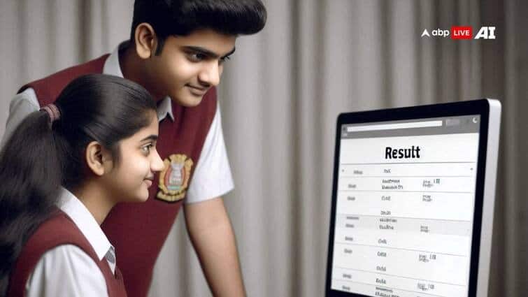 cbse board class 10th result declared check and download scorecard at cbseresults.nic.in CBSE 10th Result: দ্বাদশের পর এবার CBSE-র দশম শ্রেণির ফলাফল প্রকাশ্যে, মেধাতালিকায় এগিয়ে মেয়েরাই