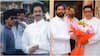 Will Thackeray Cousins Unite? Shinde Sena Intensifies MNS Outreach After UBT Said ‘Time Has Come’