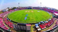 IPL 2025 માં ફરી ખતરો, 6 દિવસમાં ત્રીજીવાર સ્ટેડિયમને બૉમ્બથી ઉડાવી દેવાની મળી ધમકી, અહીં રમાવવાની છે 3 મેચ