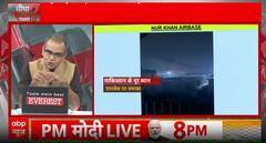 Seedha Sawaal: Vikram Misri Targeted by Trolls, Digital Terrorism on the Rise, National Security Concerns