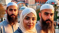 तुर्किए में कितने मुस्लिम रहते हैं, जहां से खरीदे ड्रोन्स का पाकिस्तान ने किया इस्तेमाल