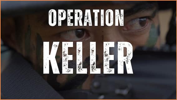Operation Keller: இந்திய ராணுவத்தின் அடுத்த அதிரடி ‘ஆபரேஷன் கெல்லர்‘ - 3 முக்கிய தீவிரவாதிகள் குளோஸ்