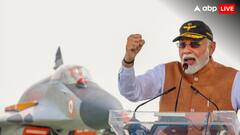 'घर में घुसकर मारेंगे, बचने का मौका भी नहीं देंगे', आदमपुर एयरबेस से पीएम मोदी ने आतंक के आकाओं को दी चेतावनी