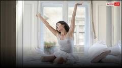 अलार्म या सूरज की रोशनी, नींद से जागने का सबसे अच्छा तरीका कौन-सा?