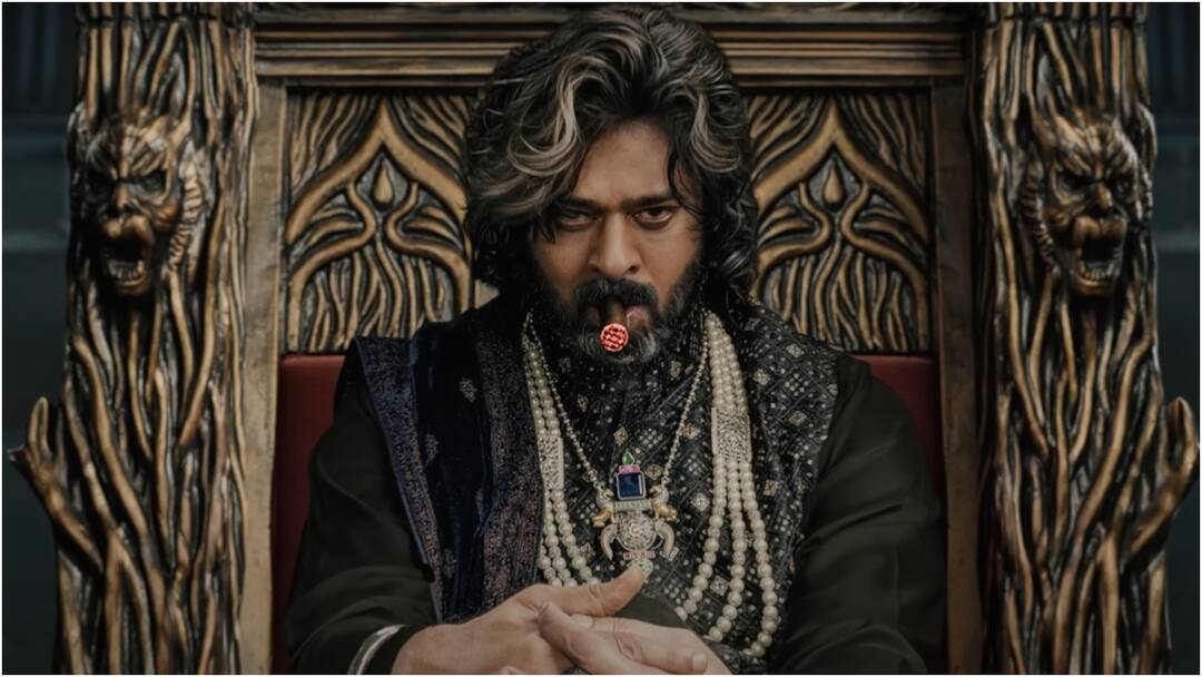 Sanjay Dutt joins Prabhas The Raja Saab latest schedule in Hyderabad Know Latest Movie Updates Raja Saab: ప్రభాస్ ఫ్యాన్స్‌కు గుడ్ న్యూస్... 'రాజా సాబ్' బండి ముందుకు కదిలిందండోయ్