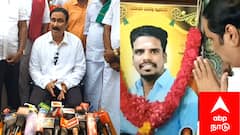 பொள்ளாச்சி பாலியல் வழக்கின் தீர்ப்பு காலதாமதமாக வந்துள்ளது வருத்தம் அளிக்கிறது - அன்புமணி ராமதாஸ் 